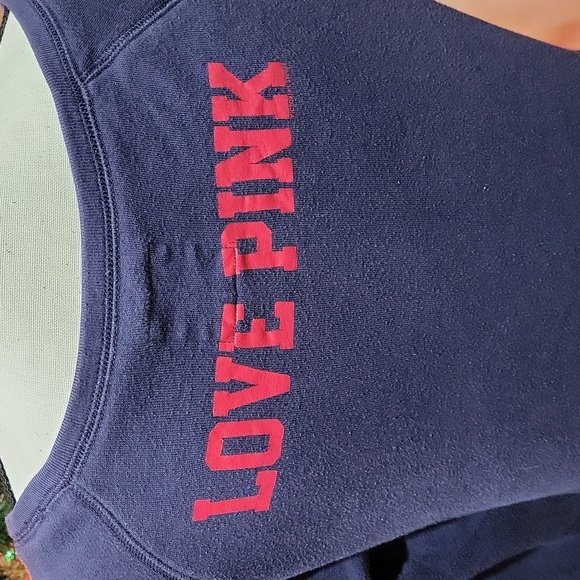 Victoria's Secret PINK Sweater - Picture 6 of 13